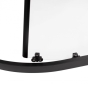 Душова кабіна Qtap Taurus 2020x900x900 мм TAUBLA1099AC6SET - 4
