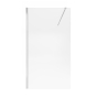 Душевой уголок Qtap Walk-In Standard 110х190 см STDCRM2011C8 - 1