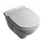 Унітаз підвісний Villeroy & Boch O.Novo 5660H101 - 1