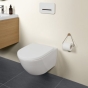 Унитаз подвесной Villeroy & Boch Subway 4670T0T2 - 3