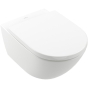 Унитаз подвесной Villeroy & Boch Subway 4670T001 - 1
