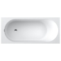 Ванна кварилова Villeroy & Boch Oberon UBQ181OBR2DV-01 - 1