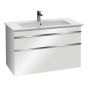 Тумба без умывальника Villeroy & Boch Venticello A92601DH - 1