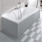 Ванна акриловая Villeroy & Boch Arcitectura 170x75 UBA170ARA2V-01 - 3