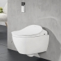 Унітаз підвісний Villeroy & Boch Subway 37x56 5614R5R1 - 3