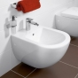 Биде подвесное Villeroy & Boch Subway 54000001 - 3
