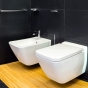 Биде подвесное Villeroy & Boch Finion 446500R1 - 3