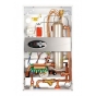 Котел електричний Romstal Habitat 24 кВт EKCO.LN2-24-ROM - 2