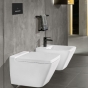 Клавиша смыва Villeroy & Boch Viconnect 922169AN - 3