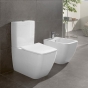 Унитаз-компакт Villeroy & Boch Subway 5617R001 - 3