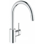 Змішувач для кухні Grohe Concetto 32663003 - 1