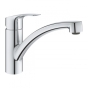 Змішувач для кухні Grohe Eurosmart 33281003 - 1
