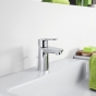 Змішувач для умивальника Grohe BauEdge 23328000 - 3