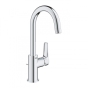Смеситель для умывальника Grohe Eurosmart 23537003 - 1