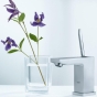 Змішувач для умивальника Grohe Eurocube Joy 23654000 - 3