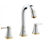 Змішувач для умивальника Grohe Grandera 20389IG0 - 1