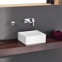 Змішувач для умивальника Grohe Lineare 23444001 - 3