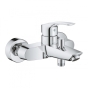 Смеситель для ванны Grohe Eurosmart 33300003 - 1