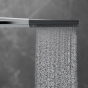 Ручний душ Hansgrohe Rainfinity 26866000 - 3
