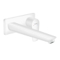 Смеситель для умывальника Hansgrohe Talis E 71734700 - 1