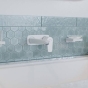 Смеситель для умывальника Hansgrohe Talis E 71734700 - 3