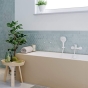Смеситель для ванной Hansgrohe Talis E 71740700 - 3