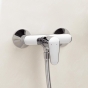 Смеситель для душа Hansgrohe Talis E 71760700 - 3