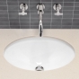 Умивальник Villeroy&Boch Loop&Friends 48,5x32,5 см 61612001 - 3
