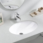 Умивальник Villeroy&Boch Evana 50x35 см 61470001 - 3