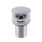 Донний клапан Globus Lux HG15-03A 8694900302528 - 000009972 - 1