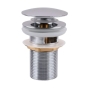 Донний клапан Globus Lux HG15-03A 8694900302528 - 000009972 - 3