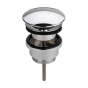 Донний клапан Globus Lux HG15-04A BR 8694900304190959 - 1