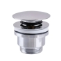 Донний клапан Globus Lux HG15-04A BR 8694900304190959 - 3