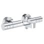 Змішувач для ванни з термостатом Grohe Cosmopolitan 34766000 - 1