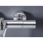 Змішувач для ванни з термостатом Grohe Cosmopolitan 34766000 - 3