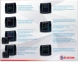 Водонагрівач Eldom Galant 100л WDU100 (ELD3688) - 5