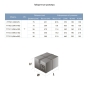 Скважинный насос Aquatica Dongyin 777312 - 3