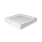 Душовий піддон Lidz Mazur ST90x90x16 LMAST909016 - 1