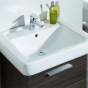 Умивальник Villeroy&Boch Verity Design 55х43 см 51035501 - 3