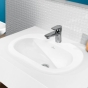 Умивальник Villeroy&Boch O.Novo 56x40см 41615601 - 3