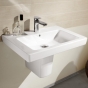 Умивальник Villeroy&Boch Subway 2.0 60x47см 71136001 - 3