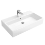 Умивальник Villeroy&Boch Memento 80x47см 51338L01 - 1