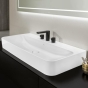 Умивальник Villeroy&Boch Finion 100x47см 41681HR1 - 3