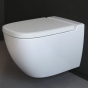 Унітаз підвісний Villeroy&Boch Antheus 4608R0R1 - 3