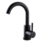 Смеситель для умывальника Globus Lux Alpen SBT1-101S-BB 96949003041957461 - 000021993 - 3