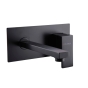 Смеситель для умывальника Globus Lux Milano GLM-204-BB-SMART 96949003041964681 - 000022023 - 1