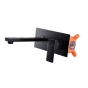 Смеситель для умывальника Globus Lux Milano GLM-204-BB-SMART 96949003041964681 - 000022023 - 4