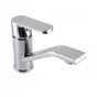 Смеситель для умывальника Globus Lux Laguna GLA-0203MQ-7-White 97949003041923613 - 000022566 - 3