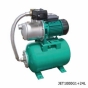 Насосная станция Shimge JET100P 0,75кВт + 24L - 1