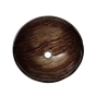 Умивальник Kraus GV Nature GV-398-19mm - 3
